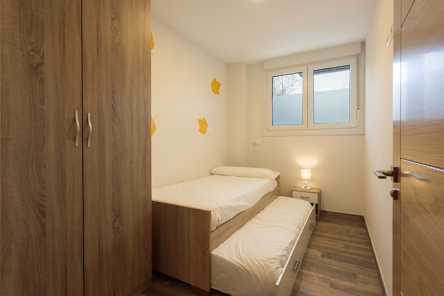 Lurralde apartamentos de vacaciones en Zarautz