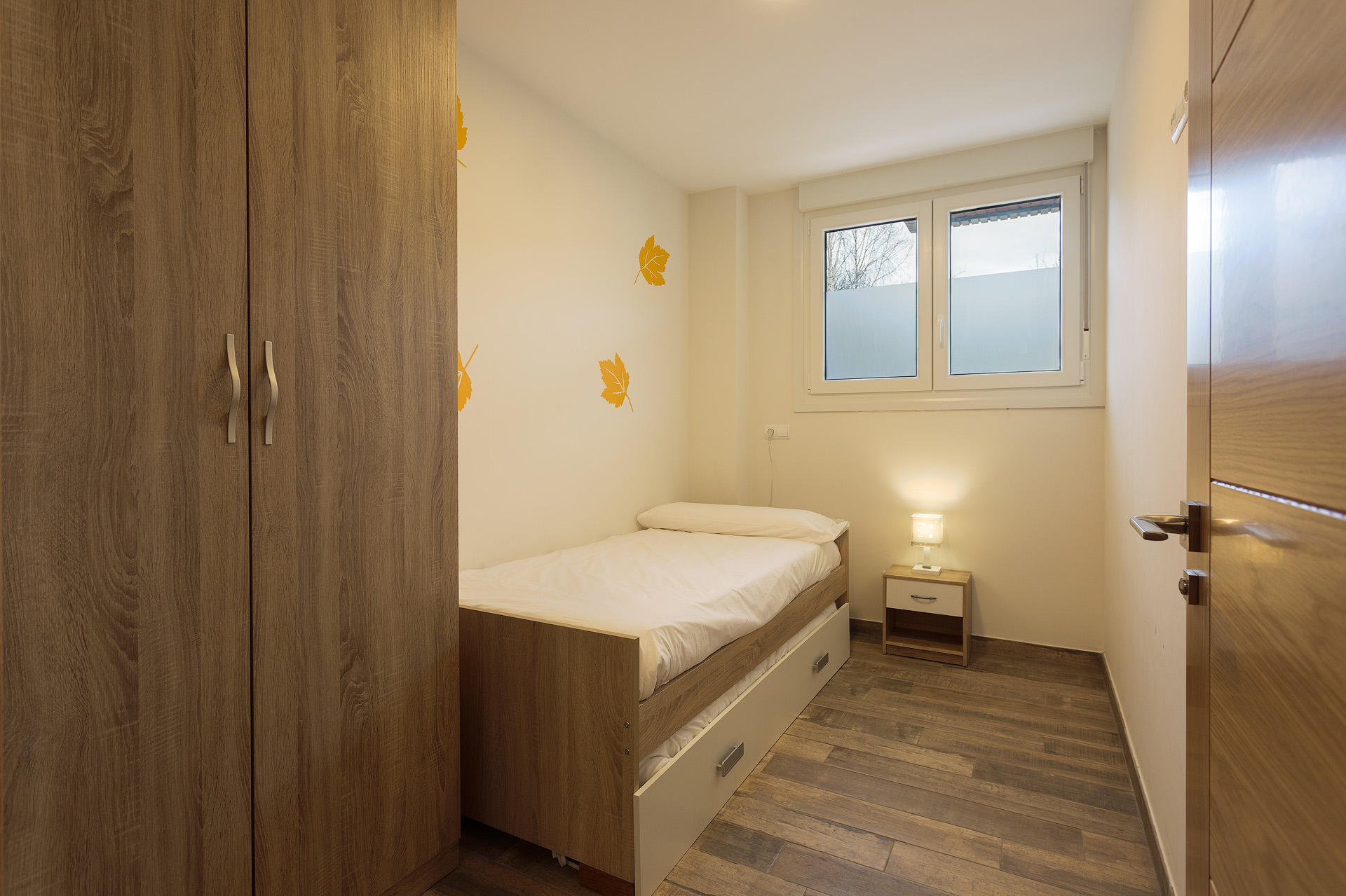 Lurralde apartamentos de vacaciones en Zarautz